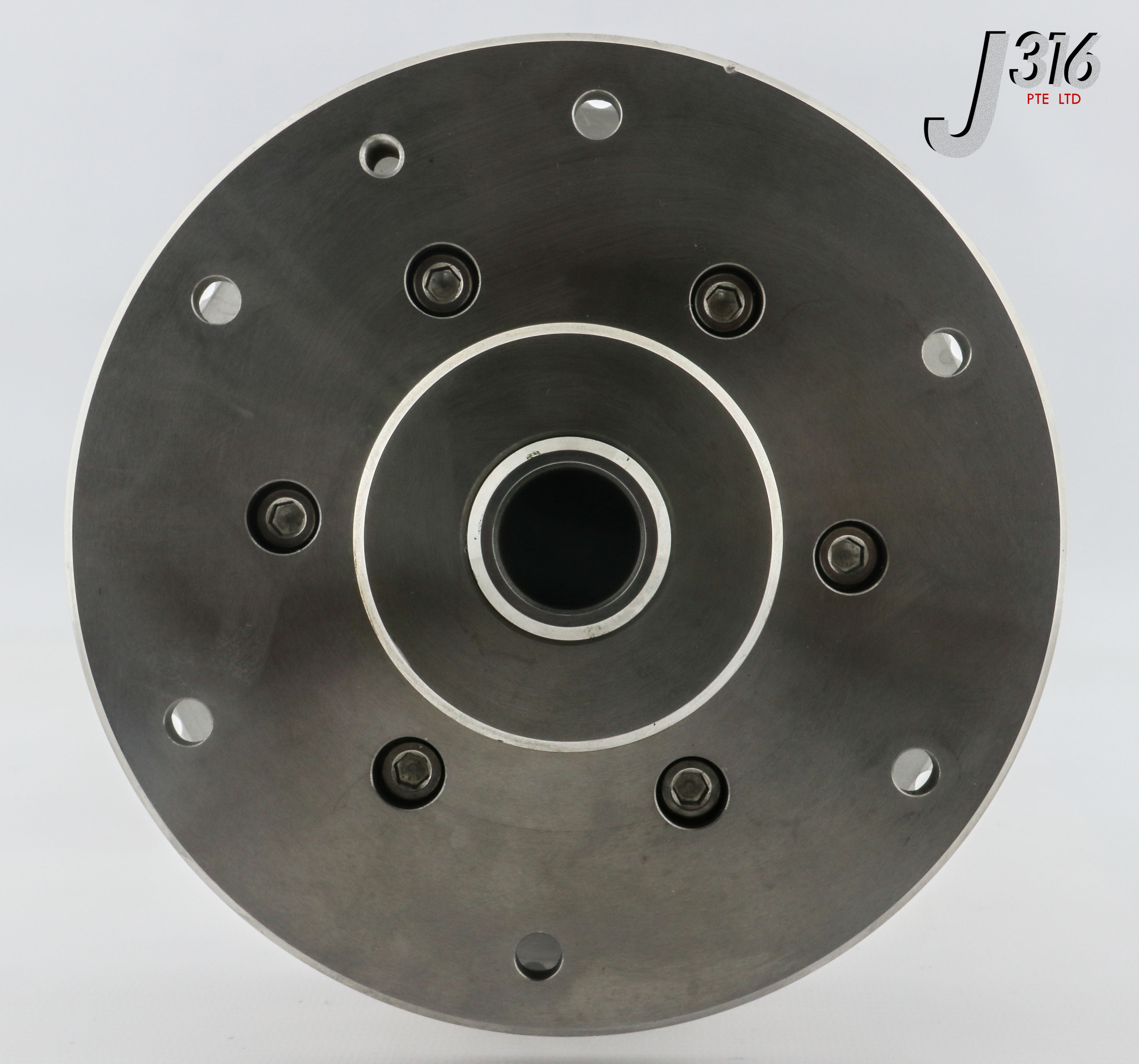 C様オーダー 26209 APPLIED MATERIALS DEUBLIN ROTARY UNION FOR SPUTTER ASSY